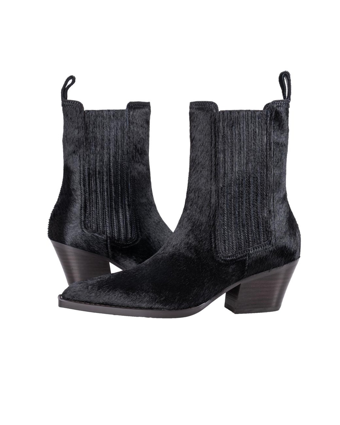 shop LOLACRUZ  Stivaletto: Lola Cruz stivaletti "Solenne" in pelle con elastico.
Modello "Solenne".
Gambale medio alto.
Composizione: 100% Pelle.
Fabbricato in Spagna.. 024T90-N number 9549518
